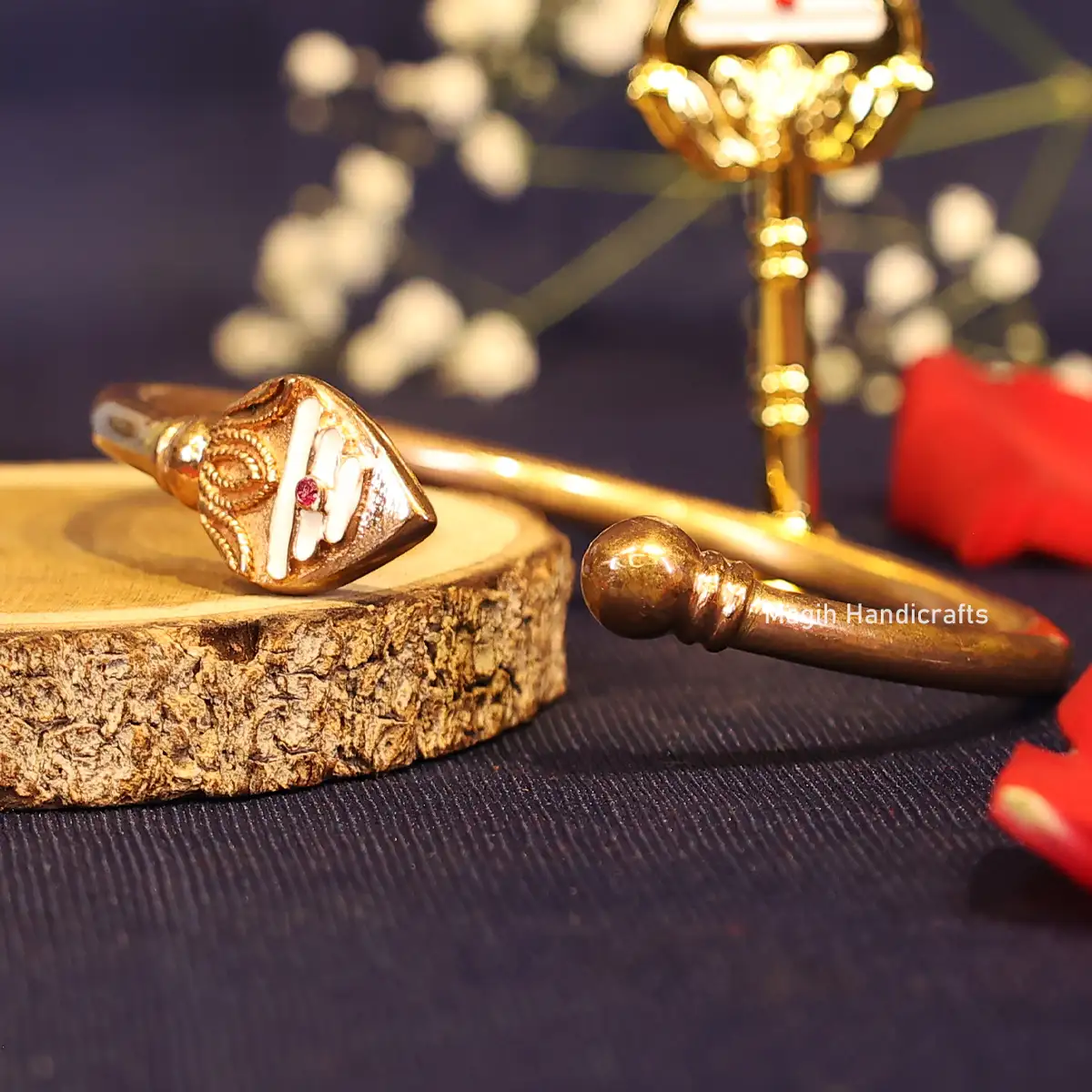 Om Vel pattai and Ball Aimpon Kaappu - image 2