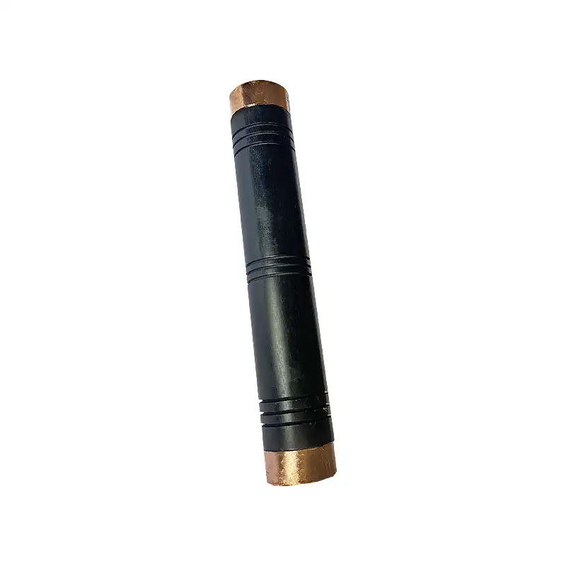 Original Karungali / Ebony wood stick 6 inches without copper cup - image 2