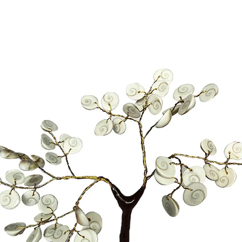 50 Beeds Gomathi Chakram Healing tree - image 1