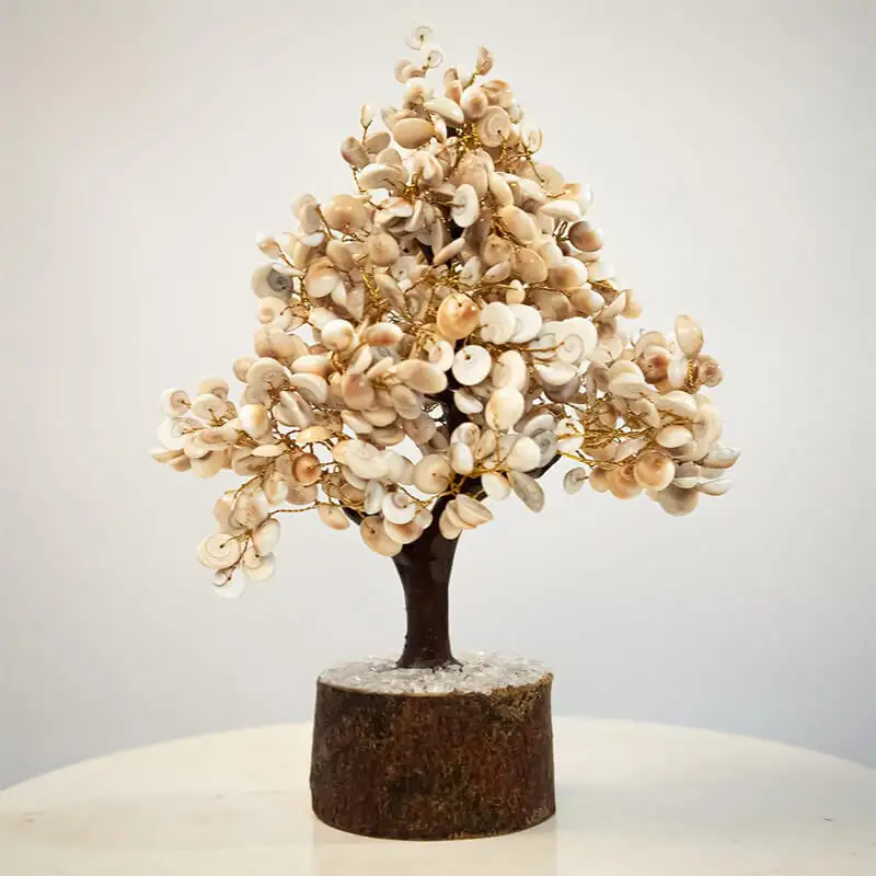 500 Beeds Gomathi Chakram Healing tree - image 2