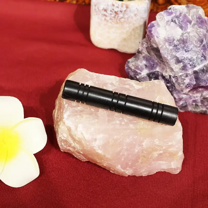 3 inches karungali thin stick - image 2