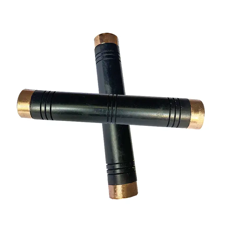 Original Karungali / Ebony wood stick 6 inches without copper cup - image 1