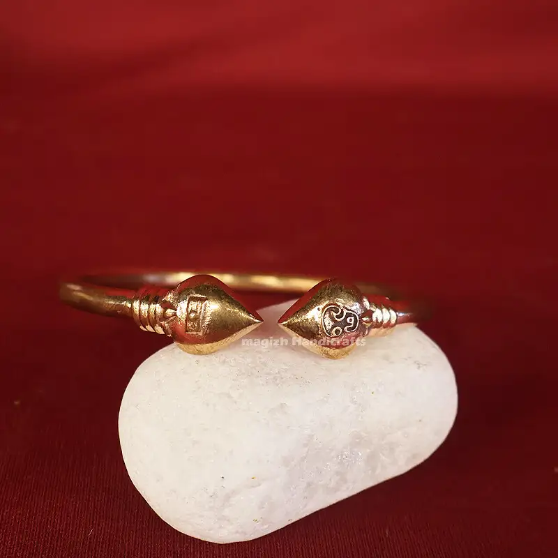 Two vel Aimpon Kaappu - image 1